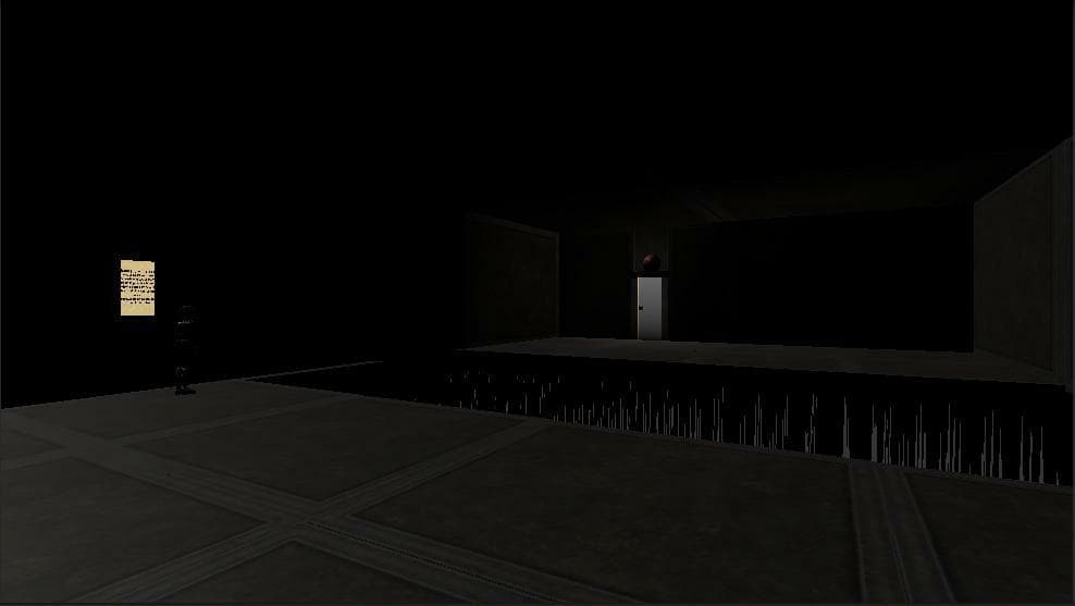 No Escape Room 0: The Origins screenshot 3