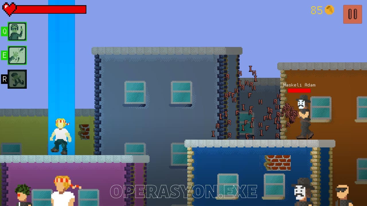 Operasyon.exe screenshot 3