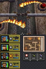 Operation Vietnam screenshot 3