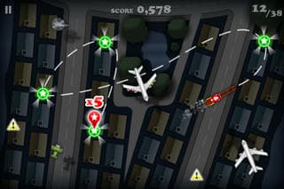 Flight Before Christmas screenshot 3