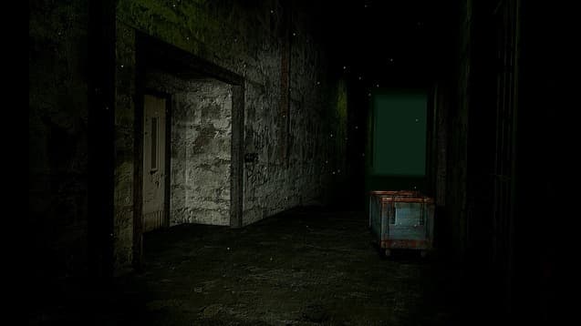 Necrophobia (MrNyxx) screenshot 4