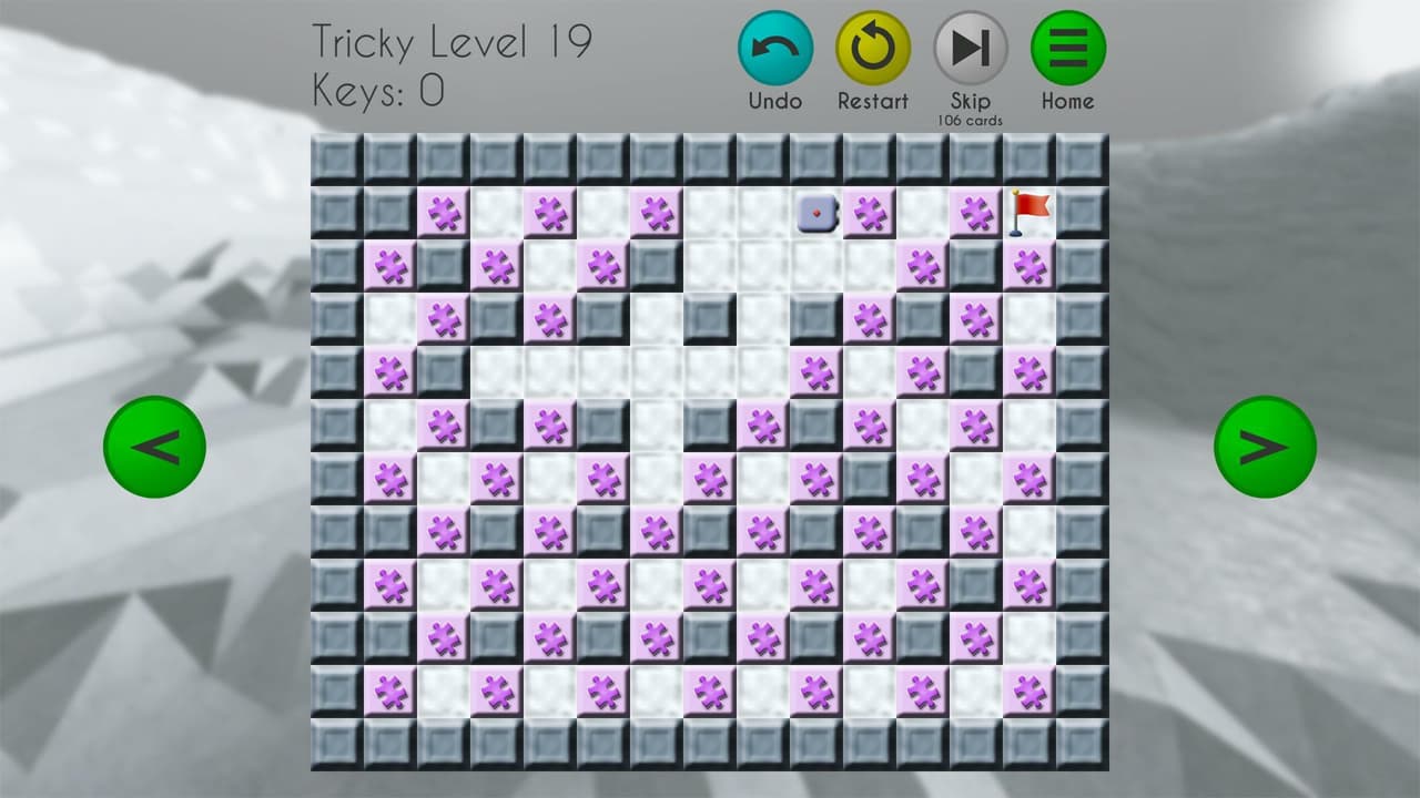 Stonebot Adventures screenshot 4