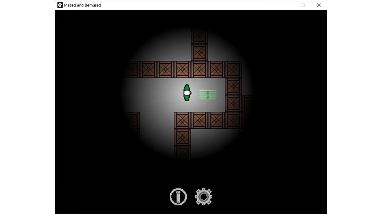 Mazed and Bemused screenshot 4