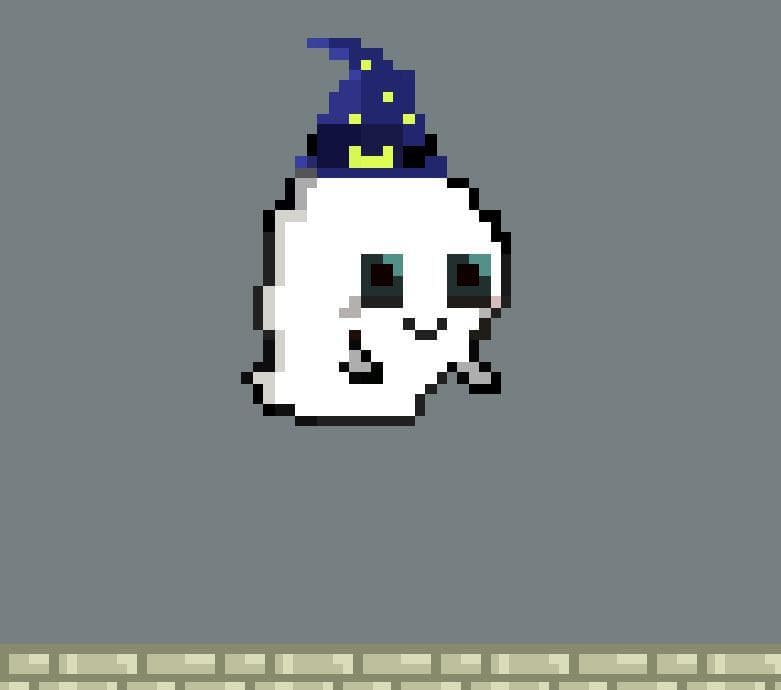 GhostGame (IsaiahSkates01)