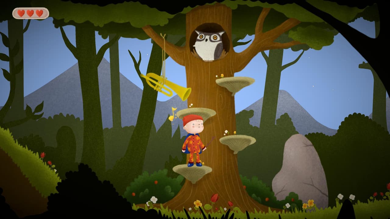 Raaf & de Bosband screenshot 4