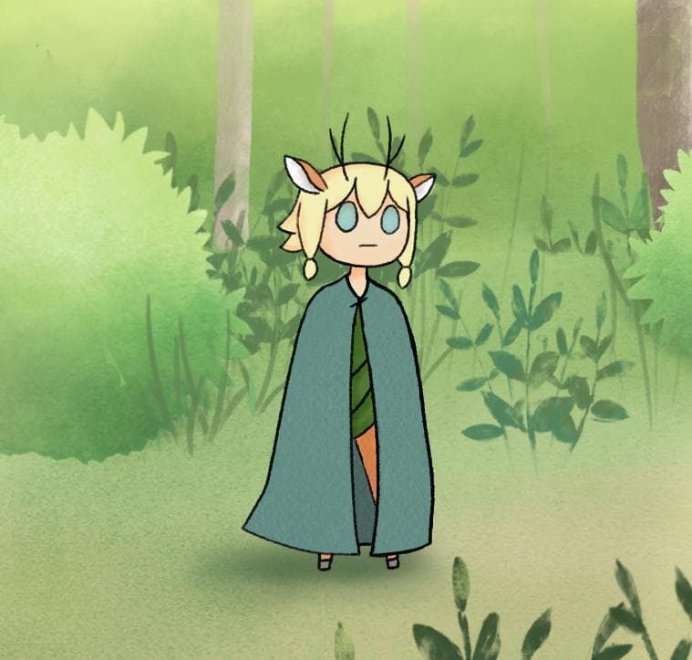 Satyr