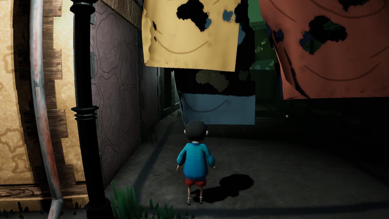 Small Hours screenshot 3