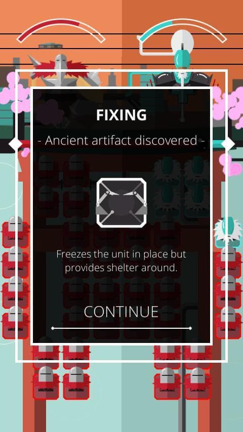Temporal screenshot 3
