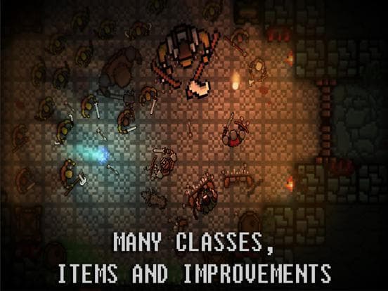Pocket Rogues: Ultimate screenshot 5