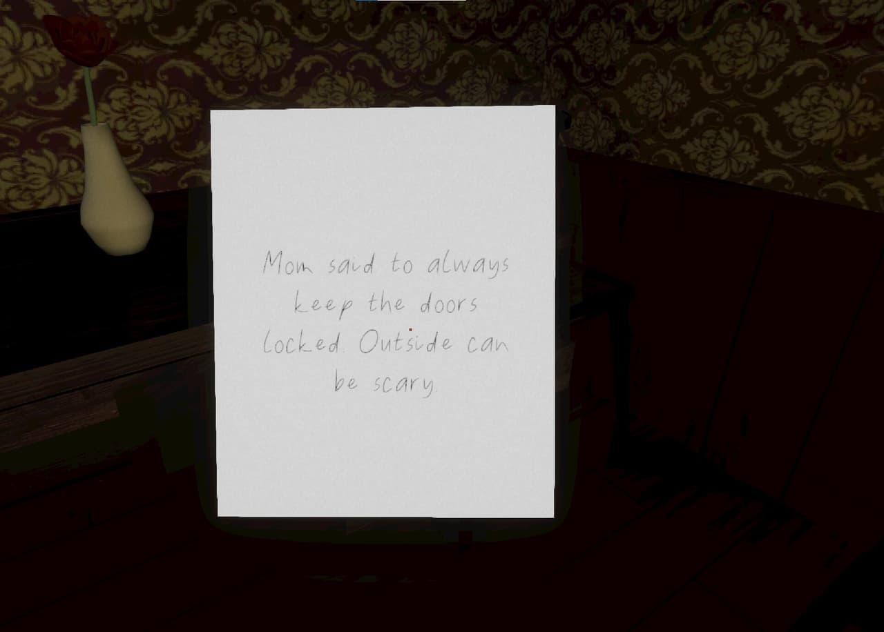 Our Home (itch) (GhostPandaFestival)