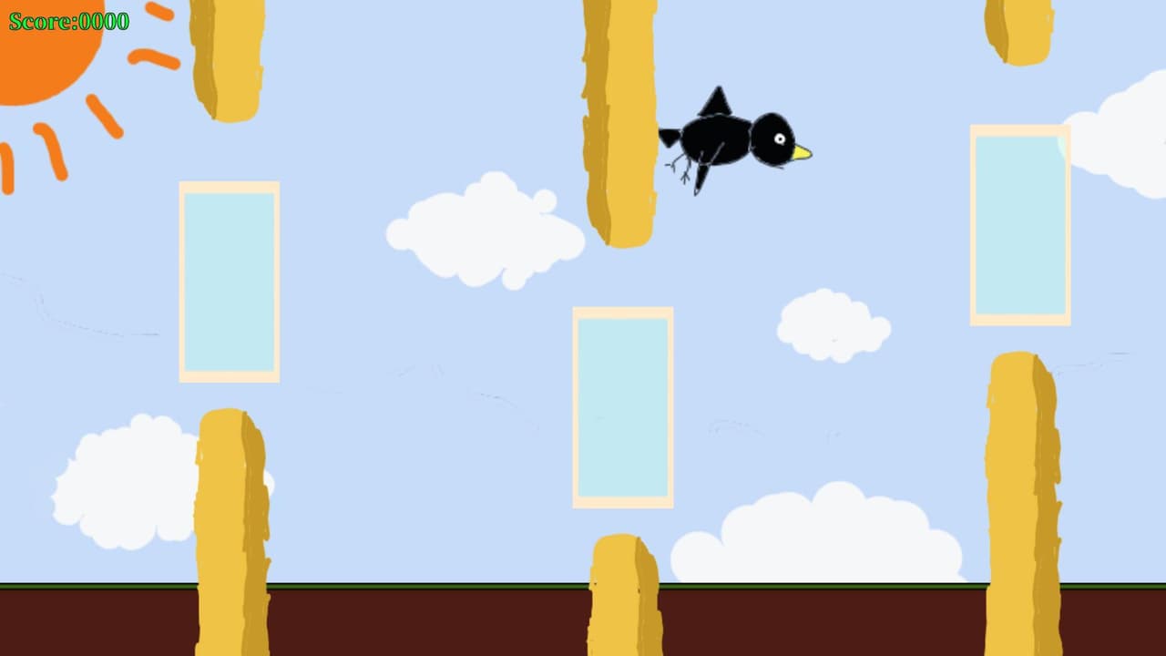 Flying Seyana screenshot 4