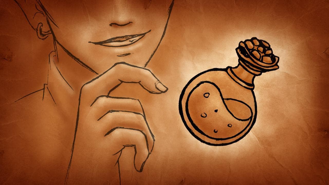 Apothecary Miseria