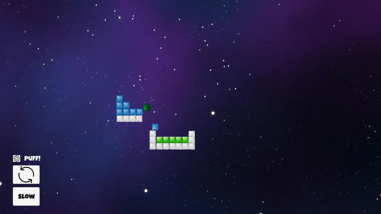Puff! screenshot 2