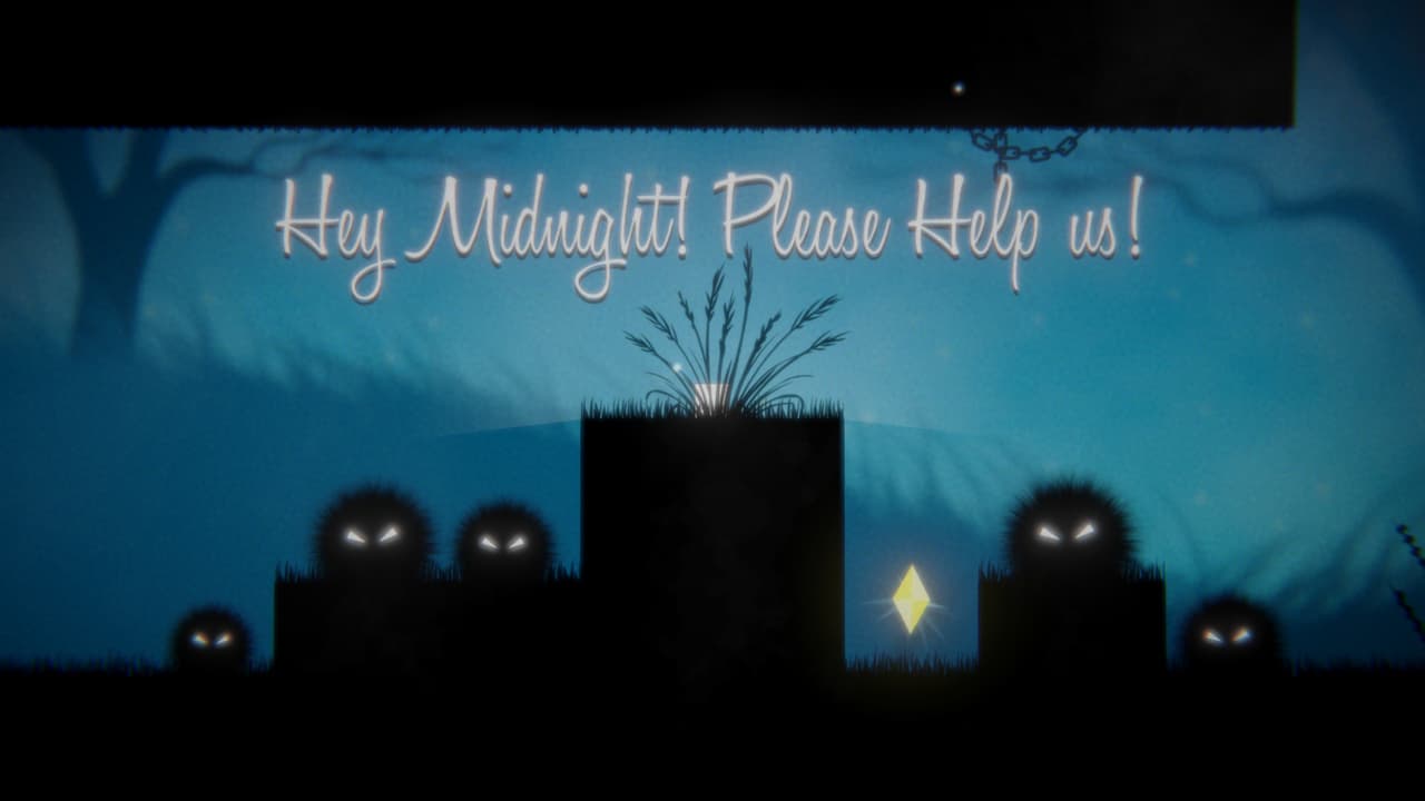 36 Fragments of Midnight screenshot 4