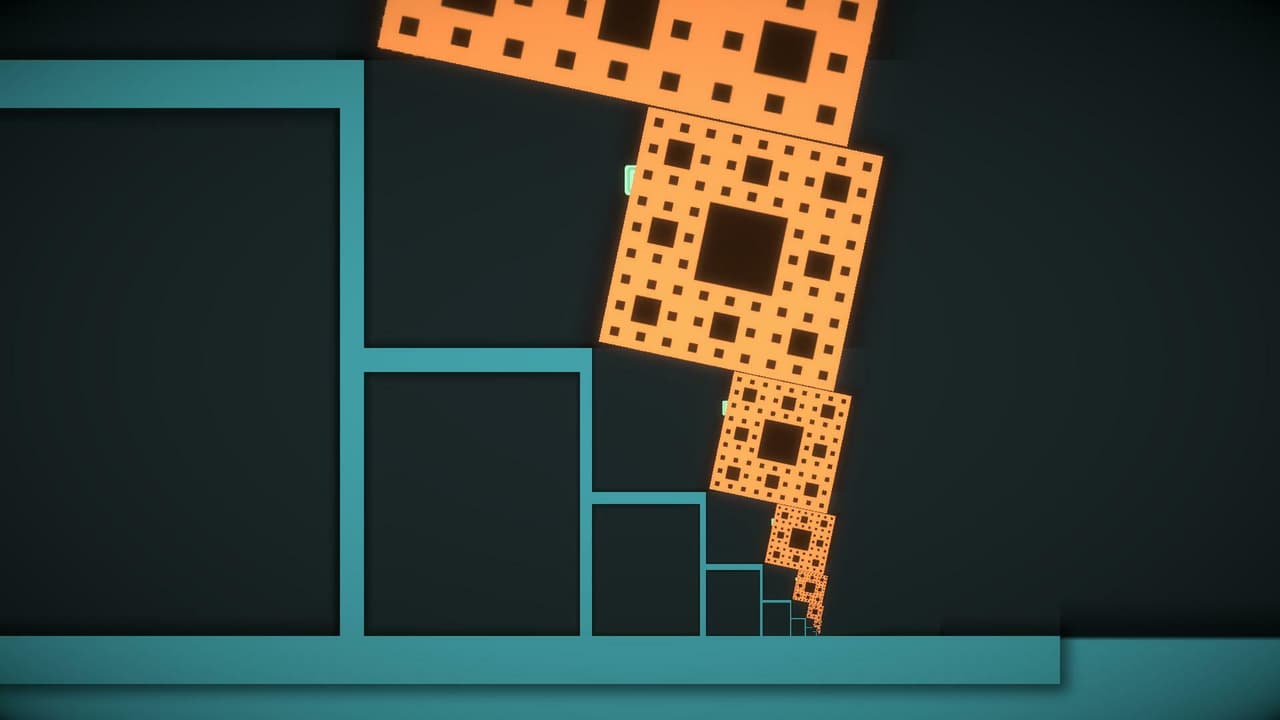 game inside a game inside a game inside a game inside a game inside a game screenshot 3