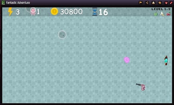 Shoot Em Up (GALIS)