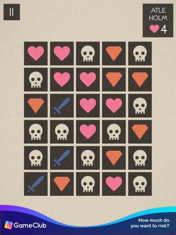 Faif - GameClub screenshot 5