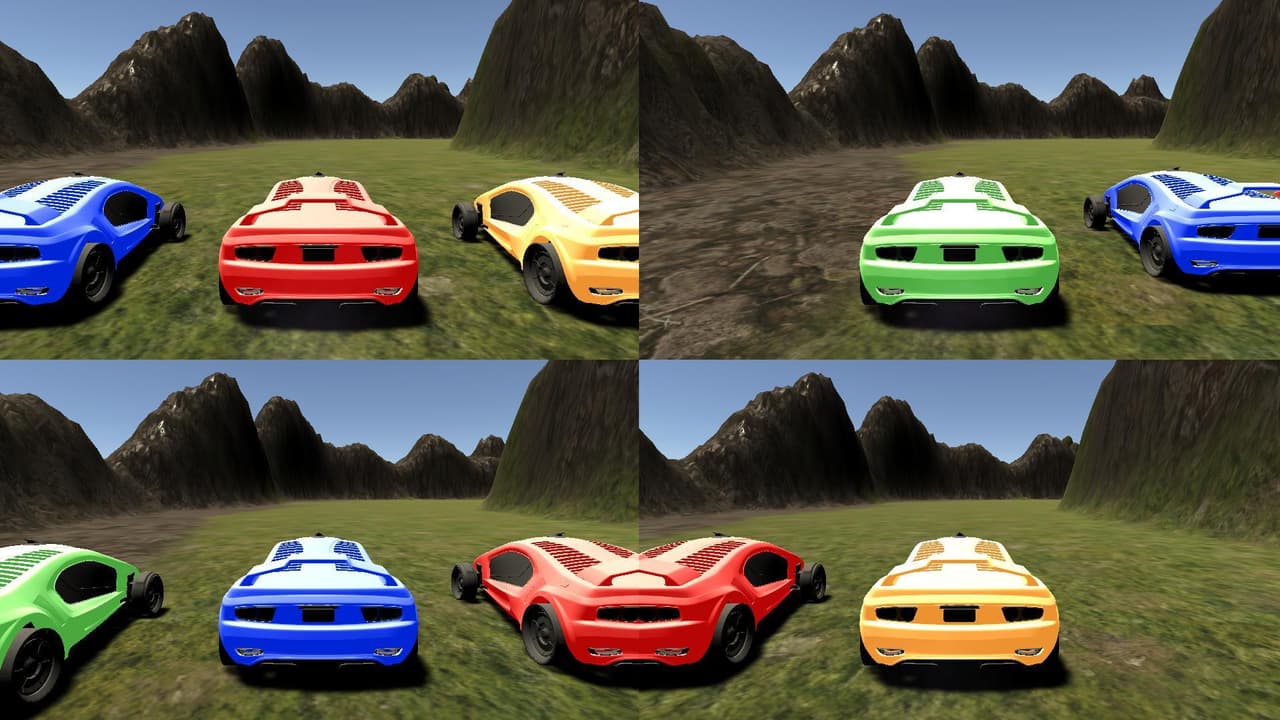 Cliff Dash!