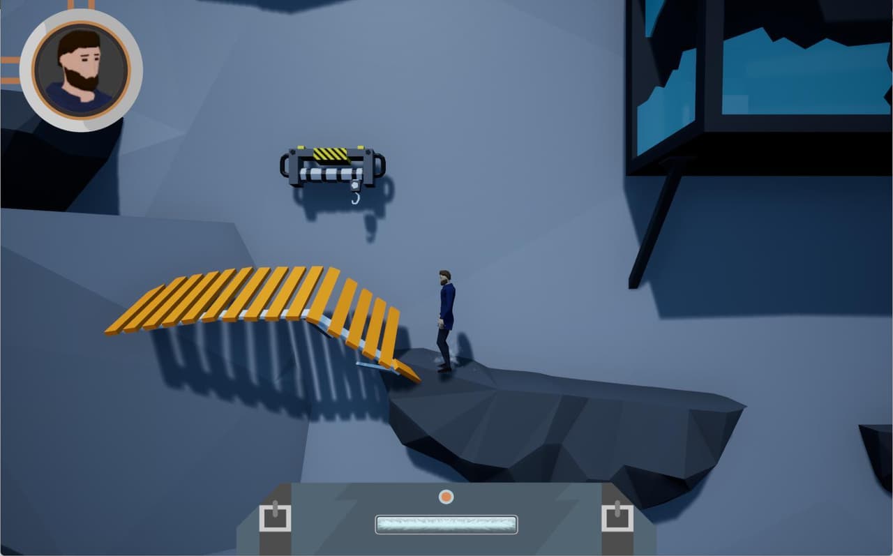 Rising Signal screenshot 5