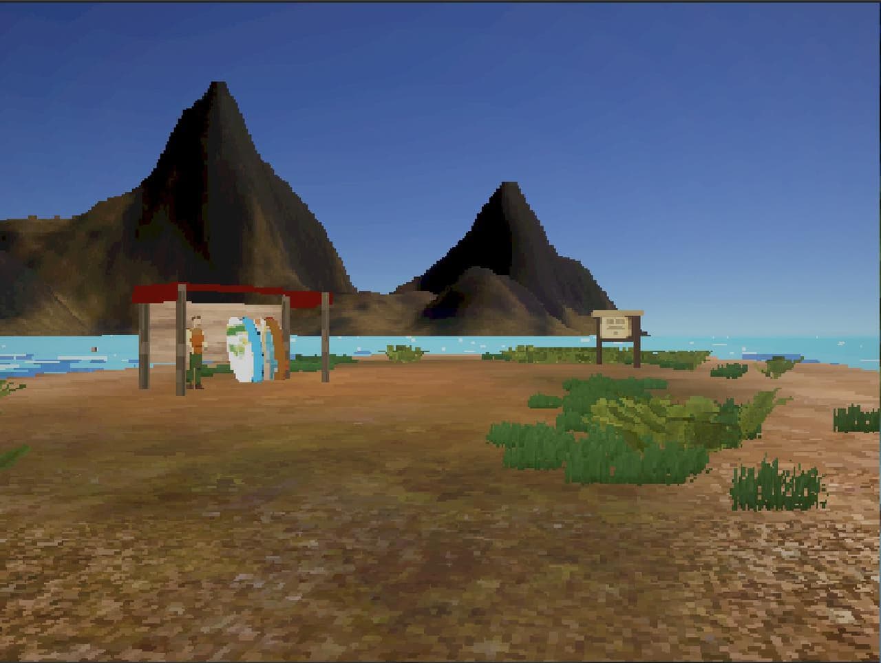 Makin Waves! screenshot 2