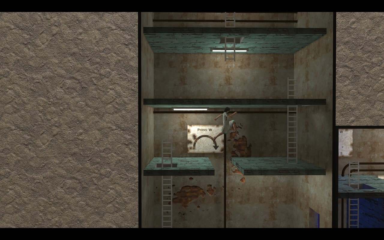 Wired screenshot 4
