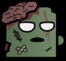 Zombie Mass Murder