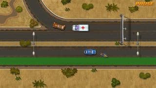 The Traffic Controller screenshot 3