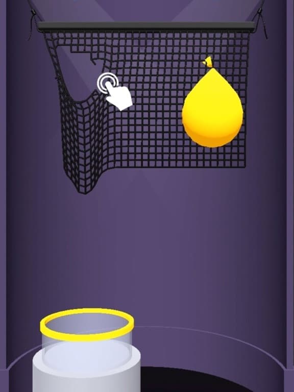 Color Cut 3D screenshot 2