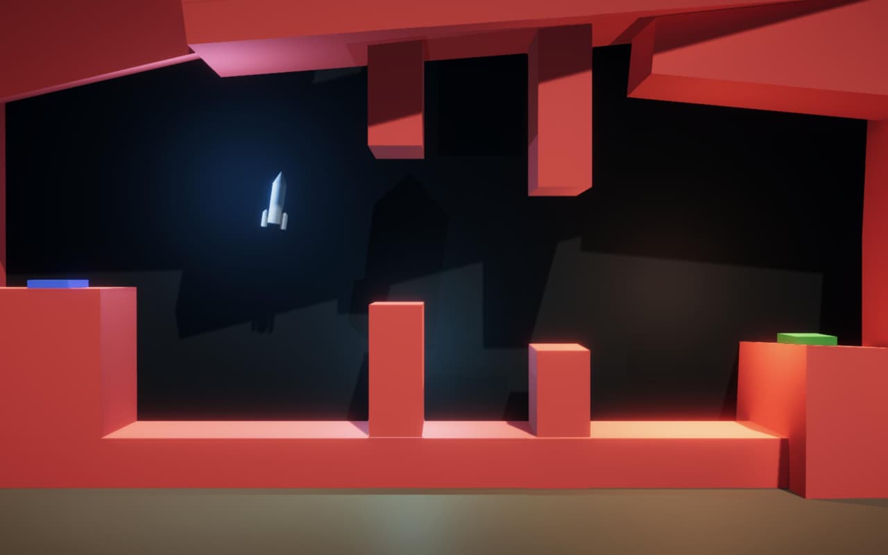 Project Boost (itch) screenshot 3