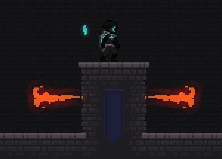 Din of Sen screenshot 2