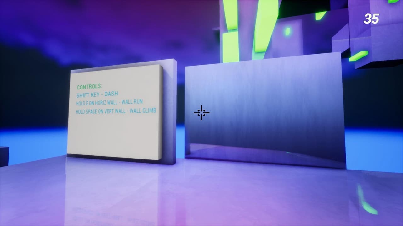 World Dasher (Demo) screenshot 6