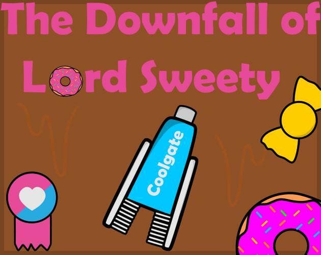 The Downfall of Lord Sweety screenshot 2
