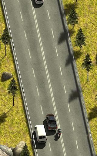 Superbike Rider screenshot 6