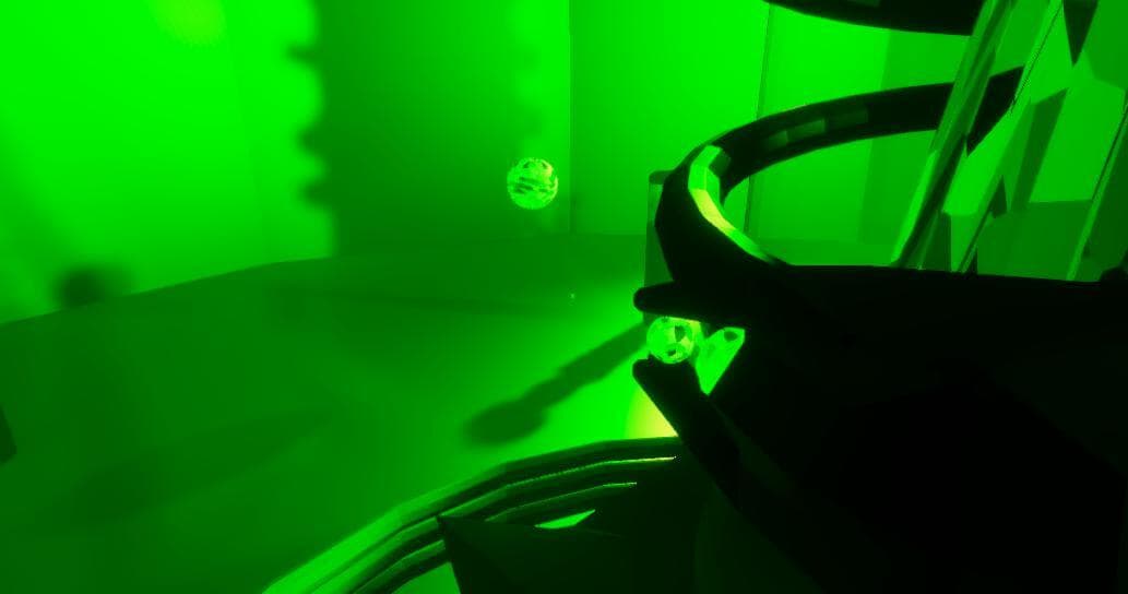 Rosen Resonance screenshot 4