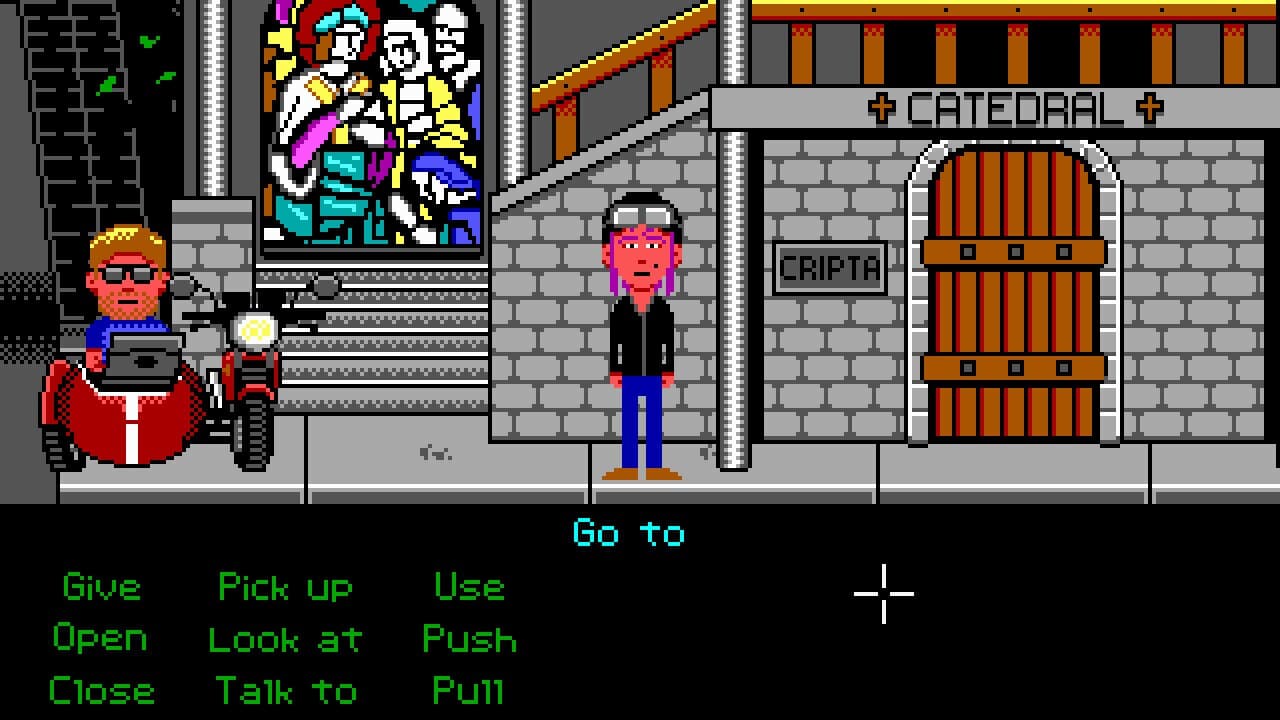 Stellar Mess: Operation Kush (Chapter 2) screenshot 4