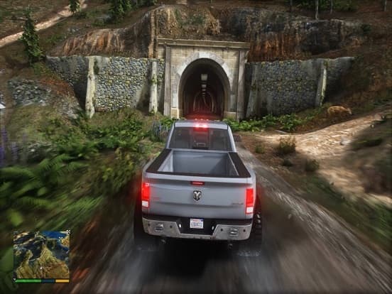 Offroad Mud Car Driving games screenshot 3