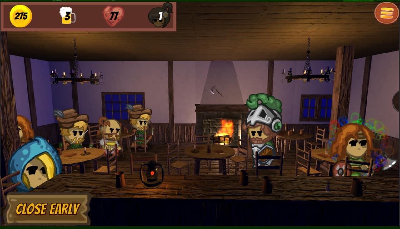 A Tavern Life screenshot 3
