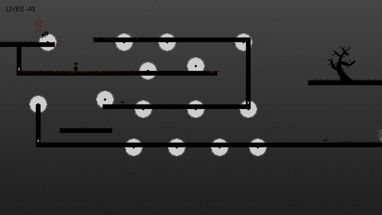 Fred (Richerama) screenshot 2