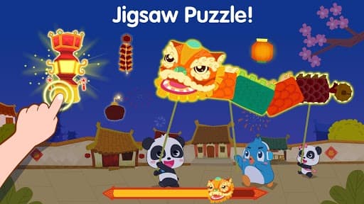 Little Panda Chinese Festival screenshot 6