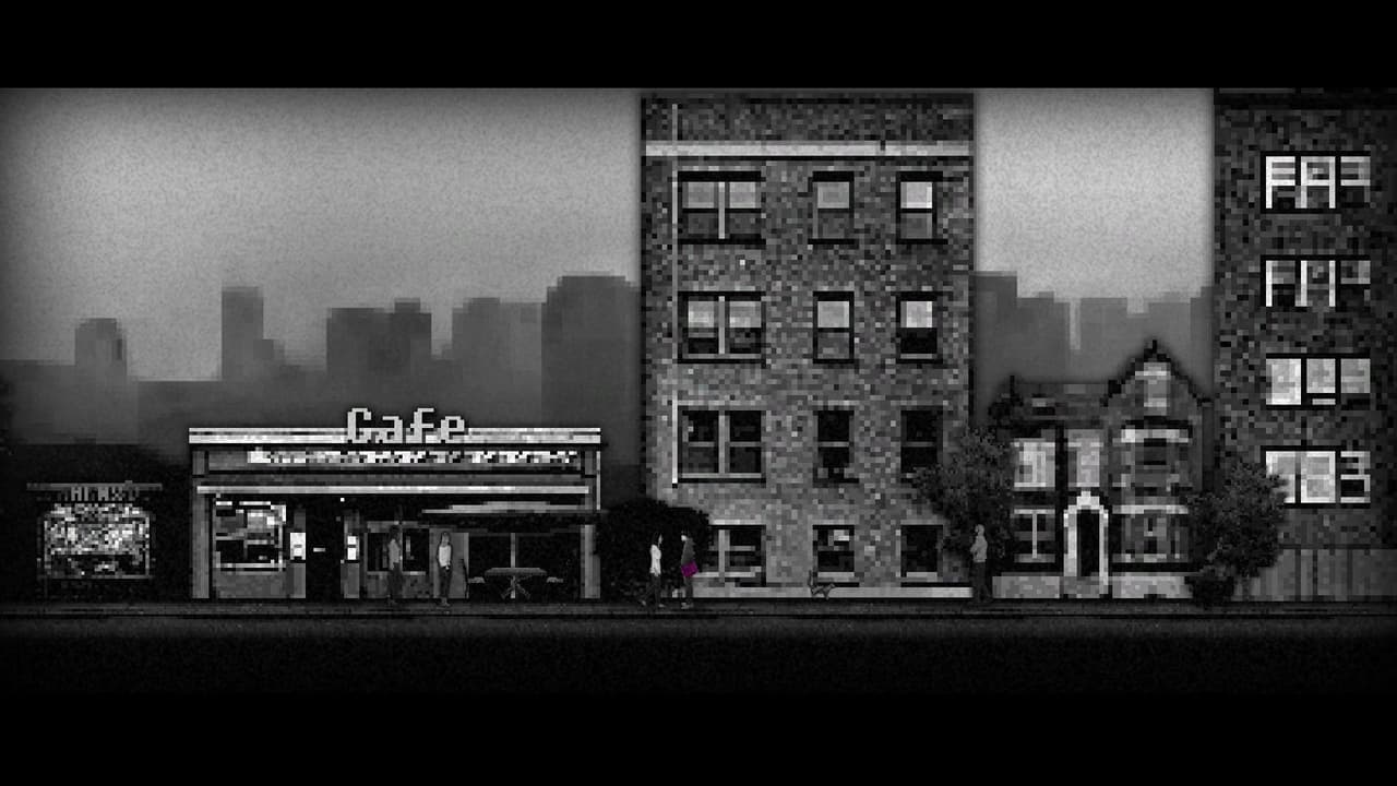 MARKS LIFE screenshot 3