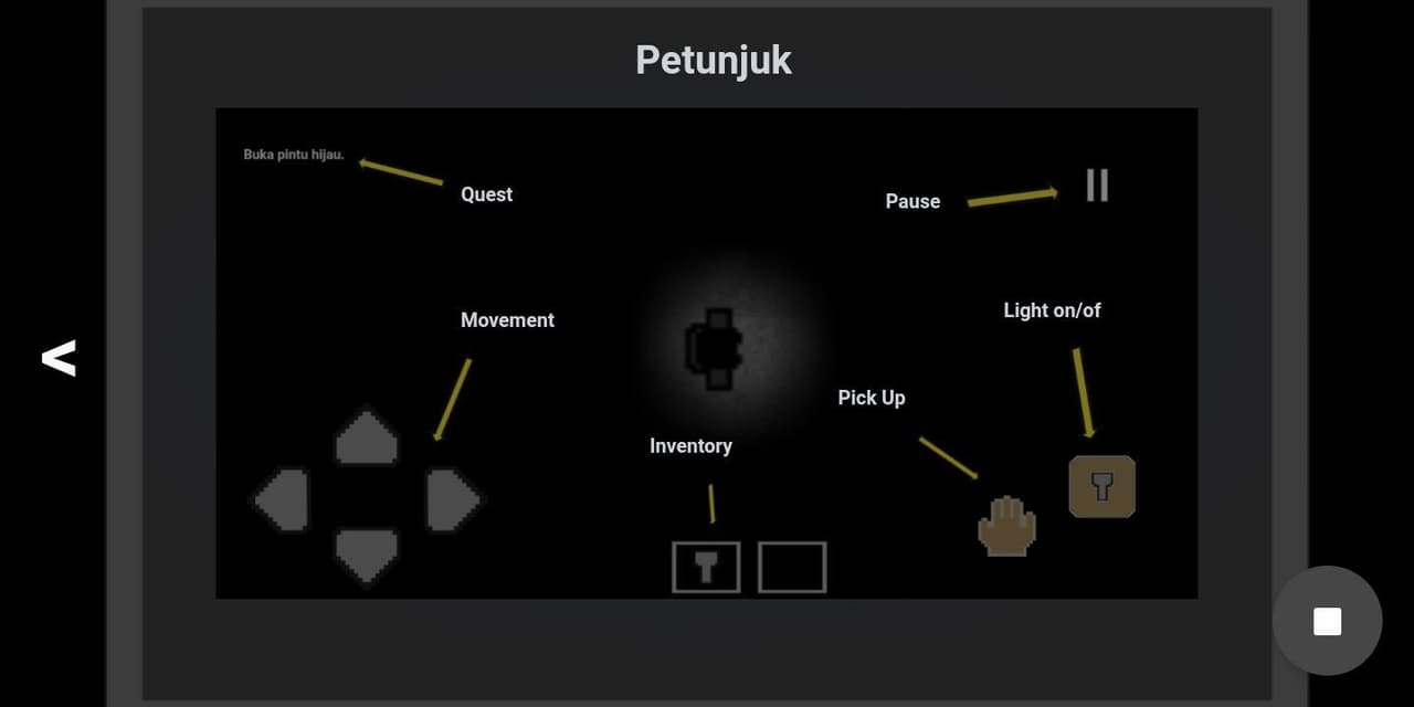 K Out screenshot 3