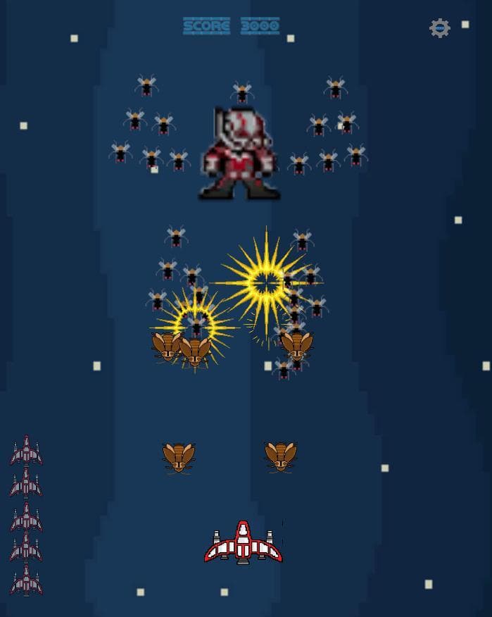 Raid: Insect Killer screenshot 2