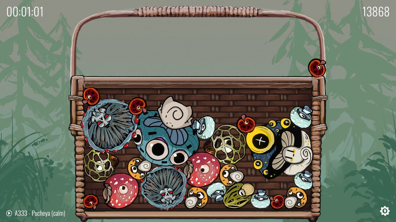 Pupupu screenshot 5