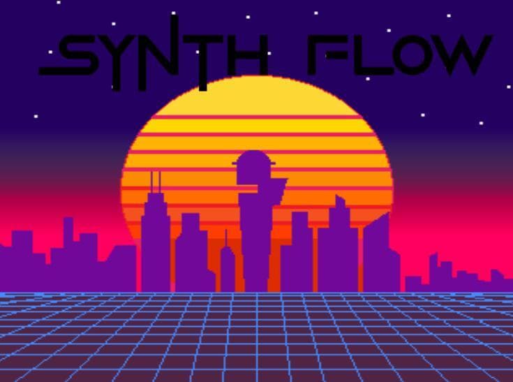 SynthFlow