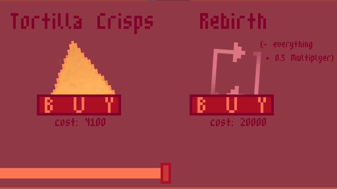 Crisps