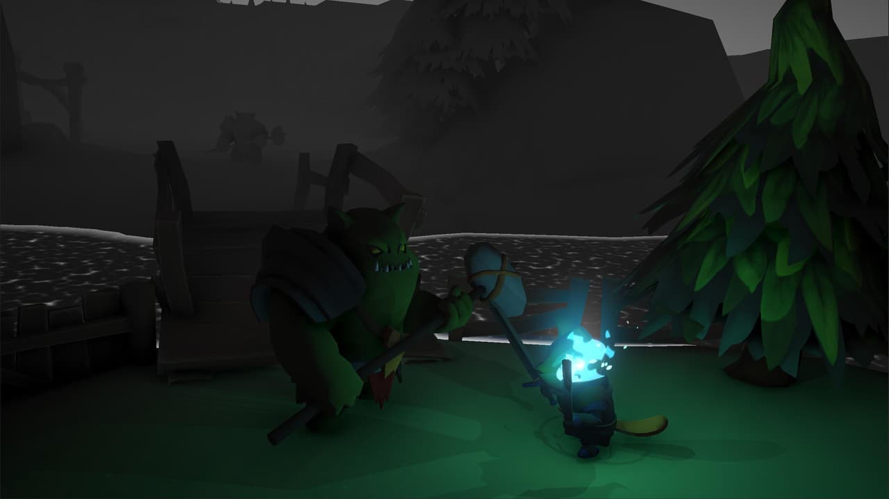 Dying Colors (3PixDev) screenshot 2