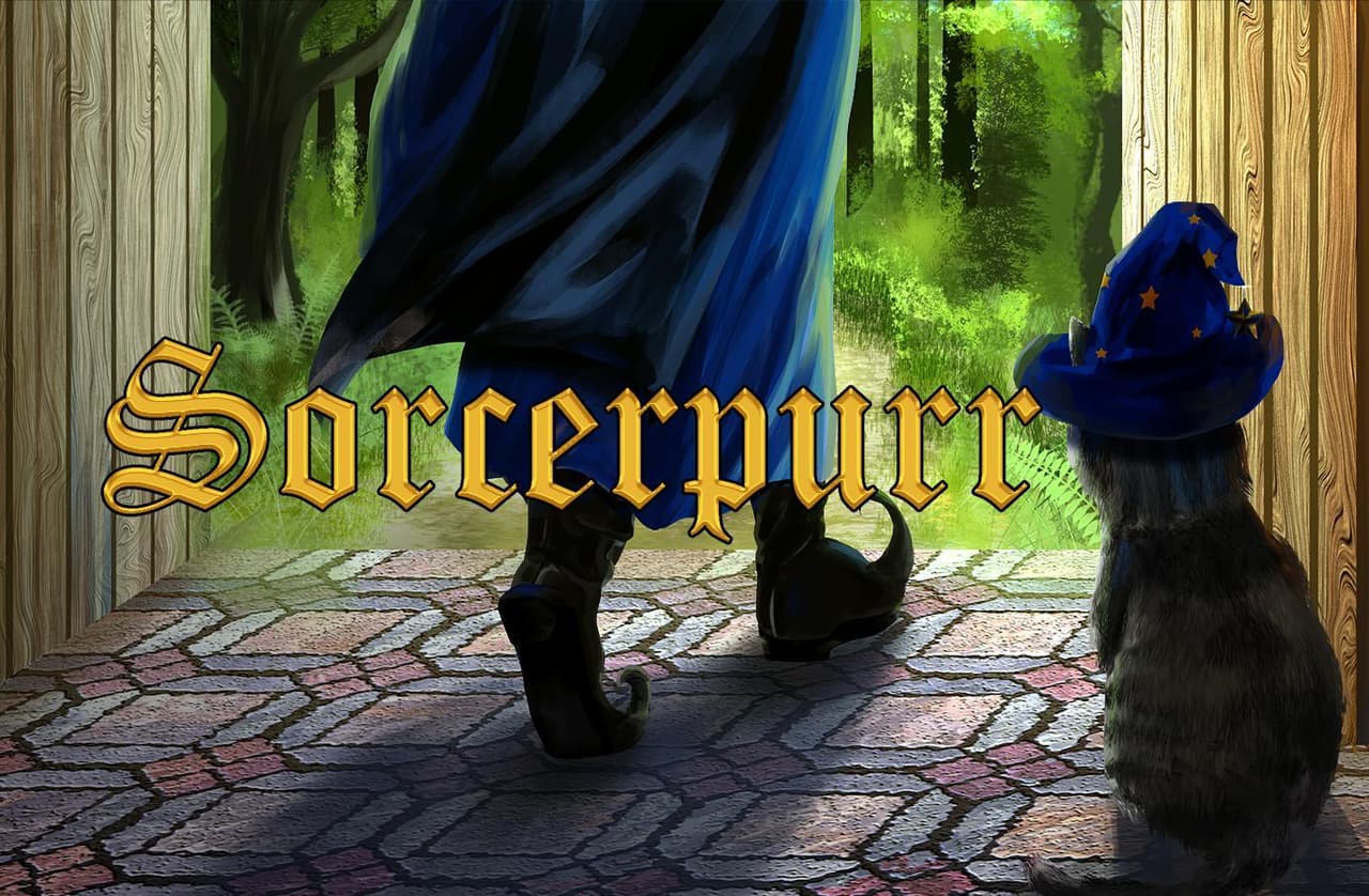 Sorcerpurr