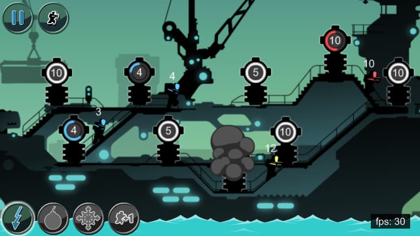 Control Craft 2 screenshot 5