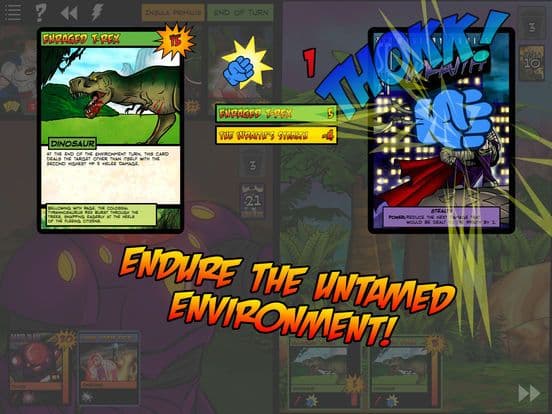 Sentinels: Learn to Play screenshot 5