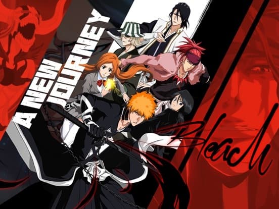 Bleach: Infinite Brawl screenshot 2